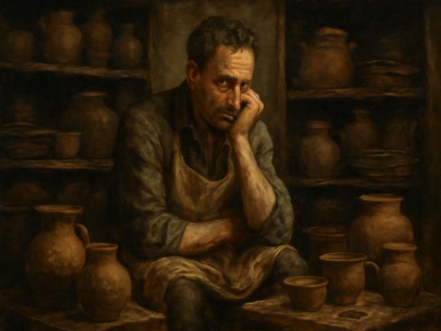 Loneliness Comes Standard