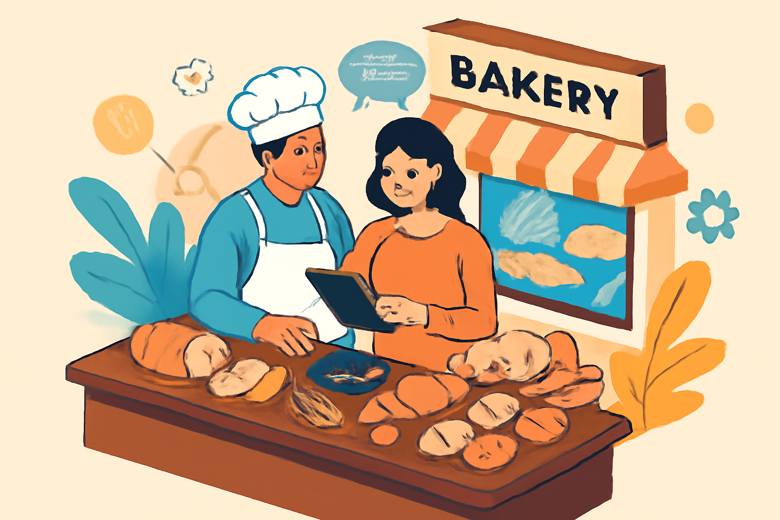 Relationship Dynamics