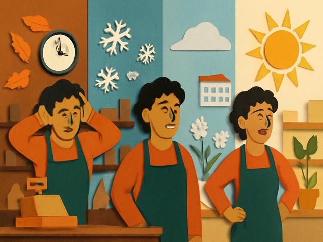 December Decides Everything