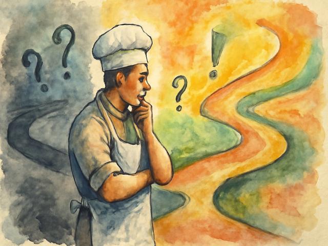 Entrepreneurs Battle Themselves Daily